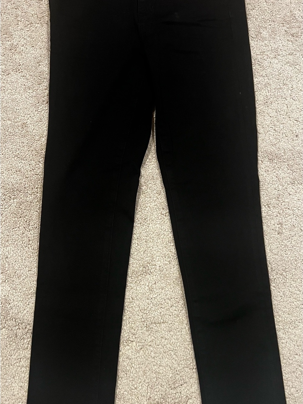 American Eagle Outfitters Black Women's Skinny Jeans